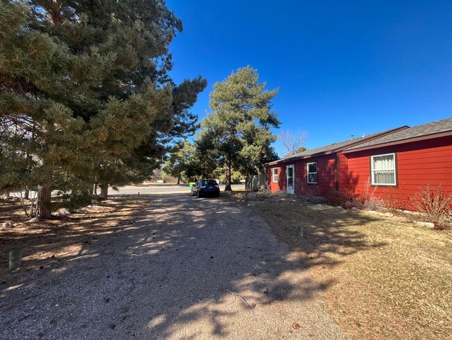 Foto del edificio - Adorable Duplex Close on West Side of Fort...