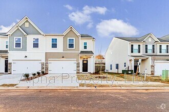 Building Photo - 307 Trail Branch Ct.