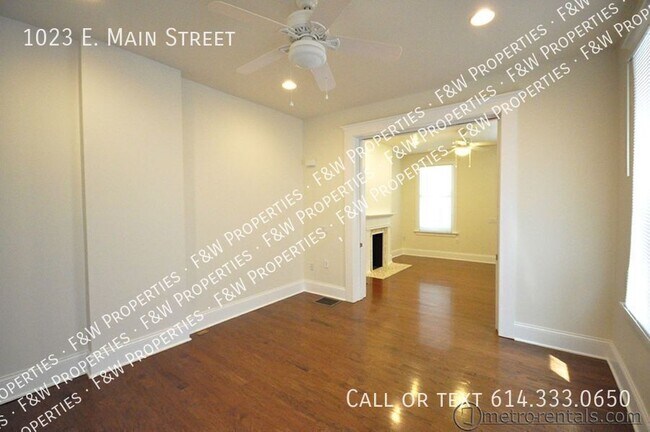 Foto del edificio - 1023 E Main St