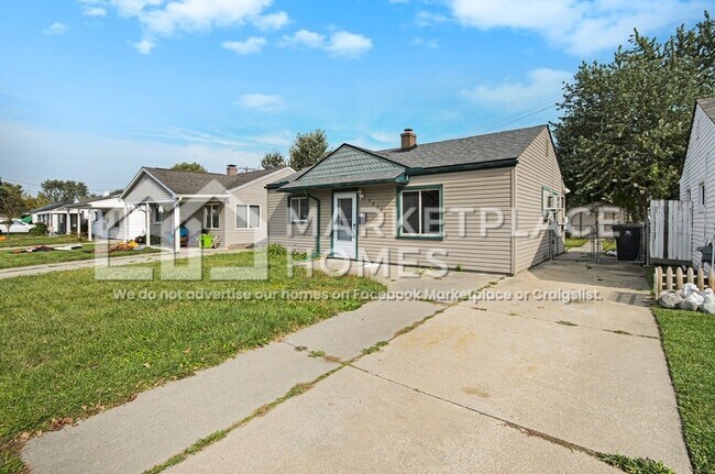 Foto del edificio - 28342 Rosemont St