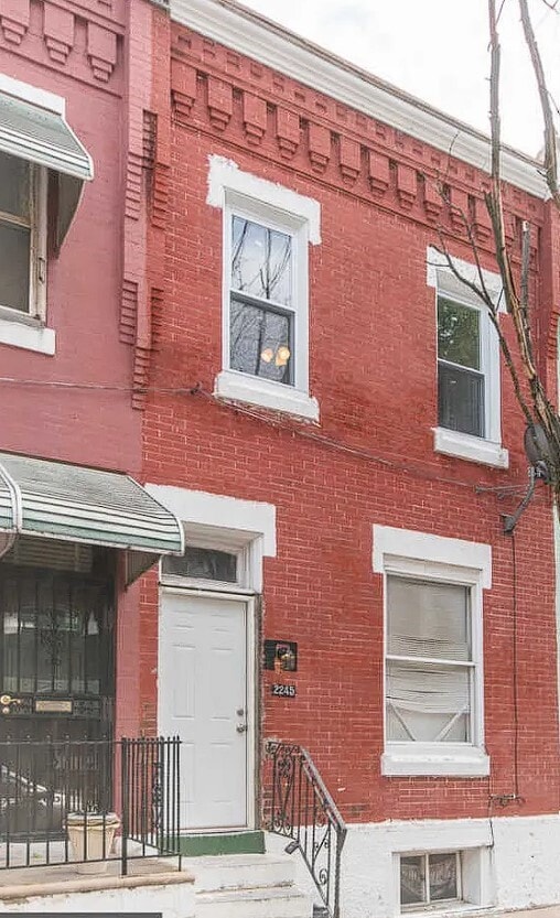 Photo - 2245 N Lambert St House