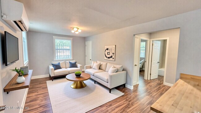 Foto del edificio - 3018 Pearce St