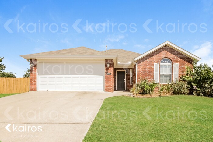 Primary Photo - 1354 Middlefork Rd.