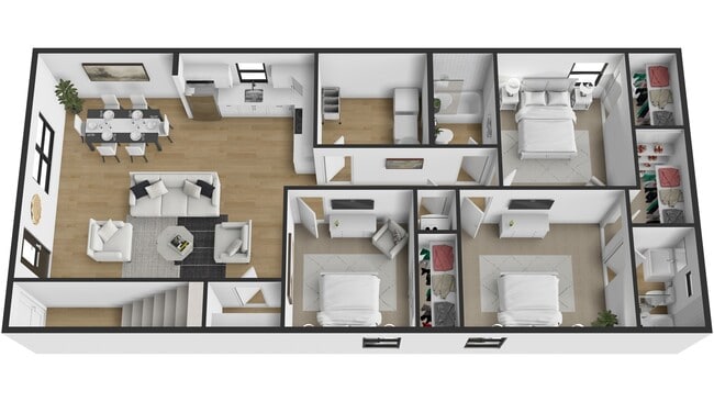 Building Photo - 113 N Arsenal Ave