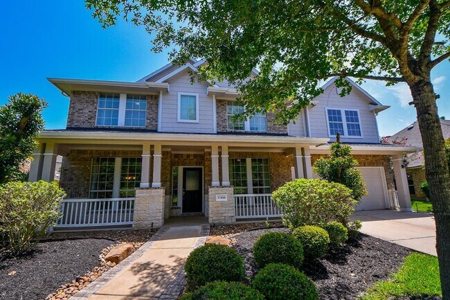 Foto del edificio - 12410 Shorebridge Rd