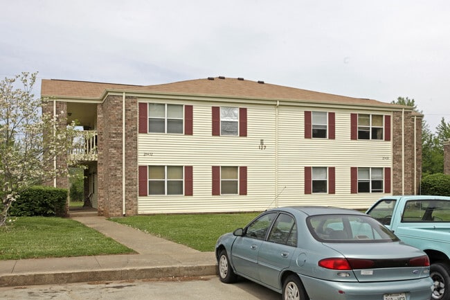 Foto del edificio - Autumn Wood Apartments
