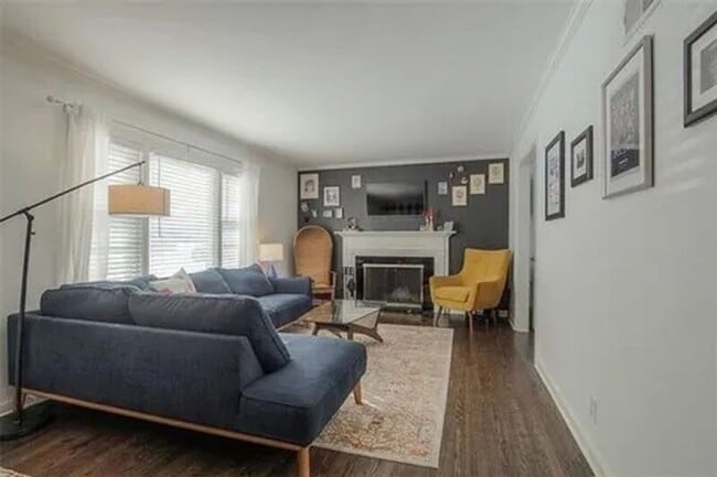 Foto del edificio - 4100 W 59th St