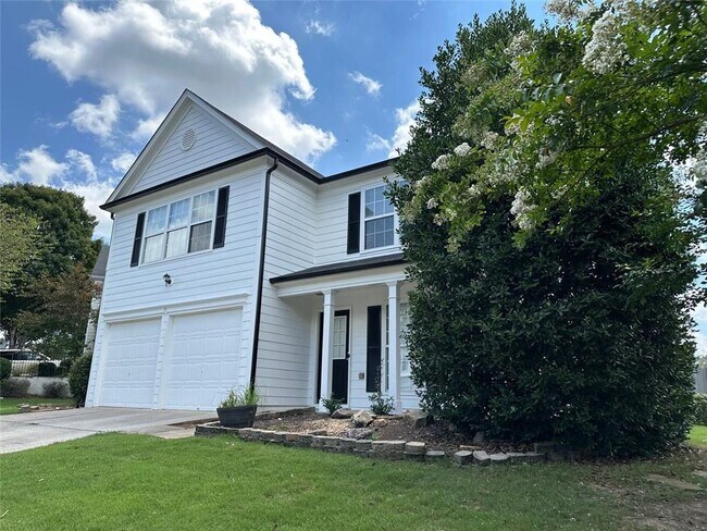 Building Photo - 4306 Shillham Ct