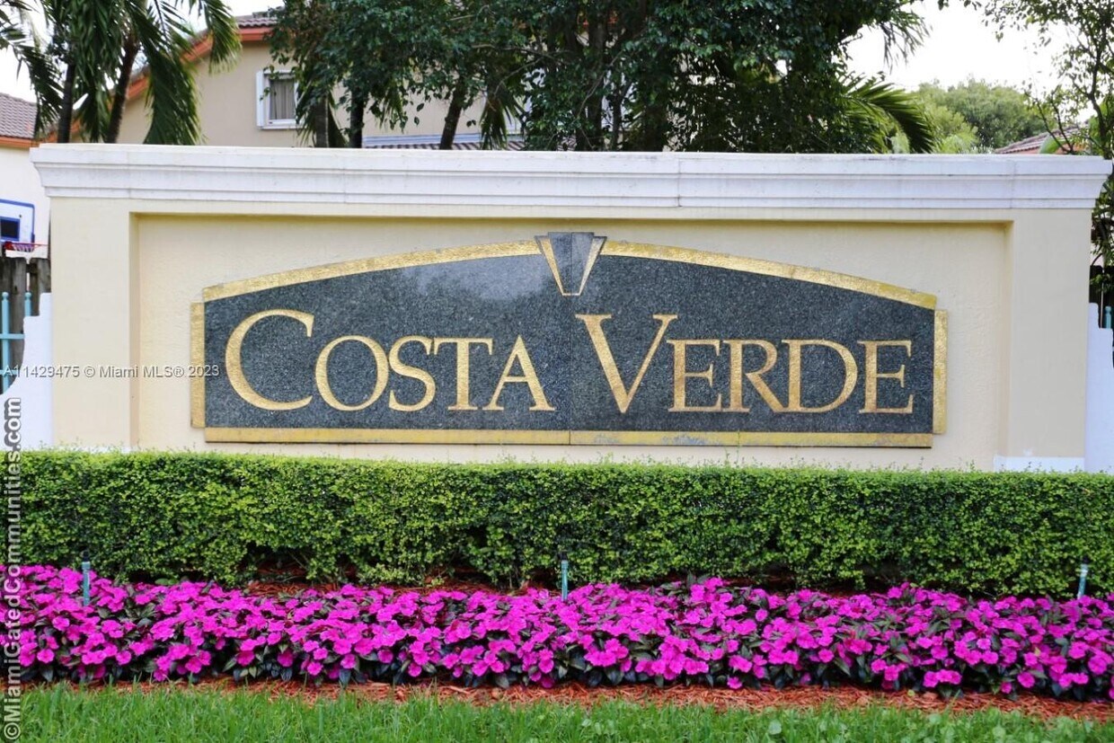 9951 NW 29th St, Doral, FL 33172 House Rental in Doral, FL