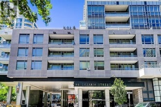 Building Photo - 98 Lillian St