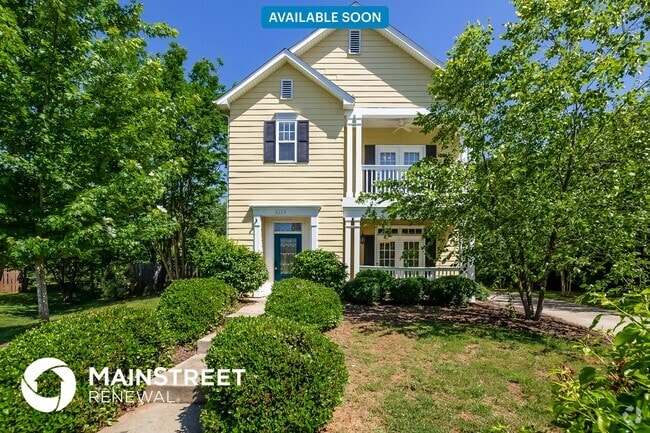 Building Photo - 8229 Ballymore Ct