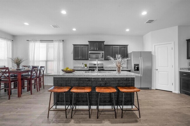 Foto del edificio - 8916 Old Rawhide Ln