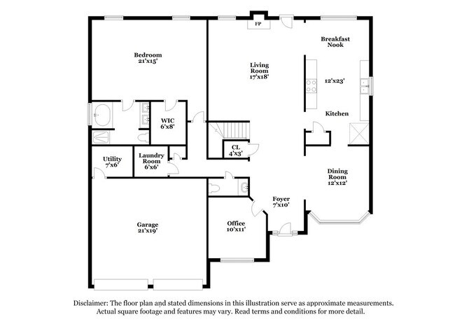 Building Photo - 100 Hawken Trail