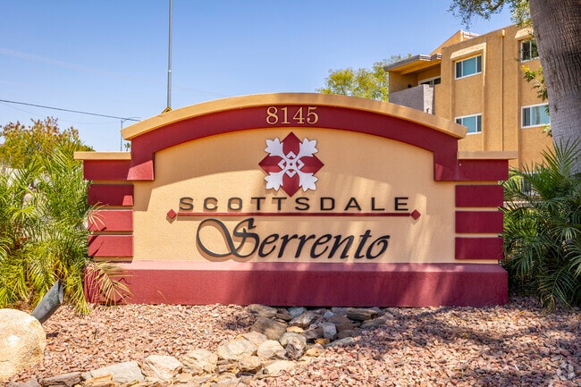 Building Photo - Scottsdale Serrento