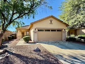 Building Photo - 3347 W Steinbeck Dr