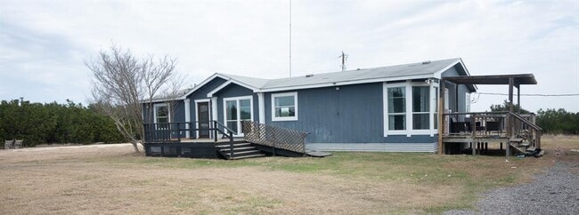 Foto del edificio - 1000 Co Rd 201