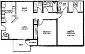 2 Bedroom-R