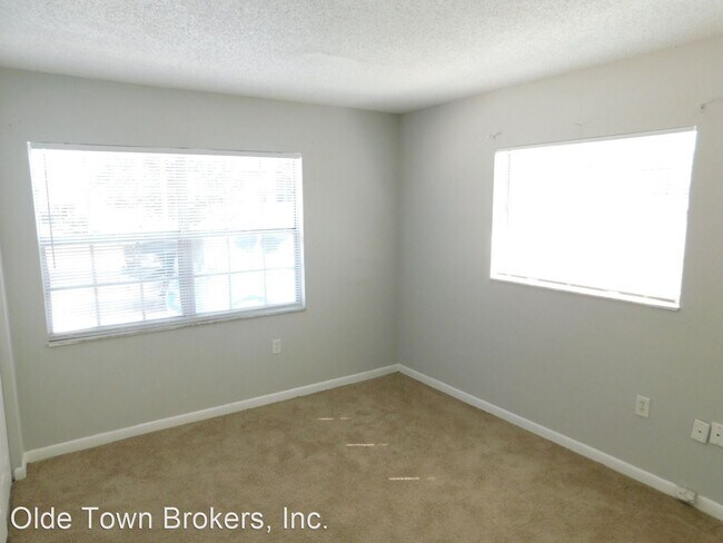 Building Photo - 2 br, 1 bath House - 3040 Martin