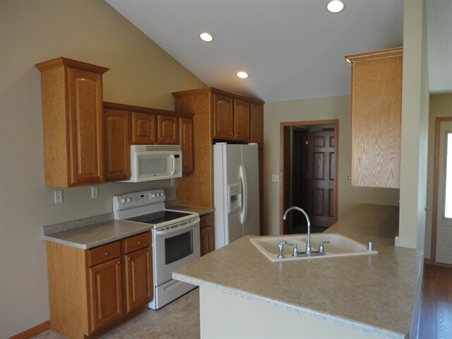 Building Photo - 1416 Lee Avenue