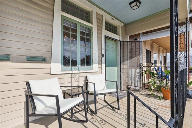 Foto del edificio - 1805 St Roch Ave