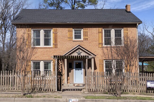Foto del edificio - Dobbs Manor