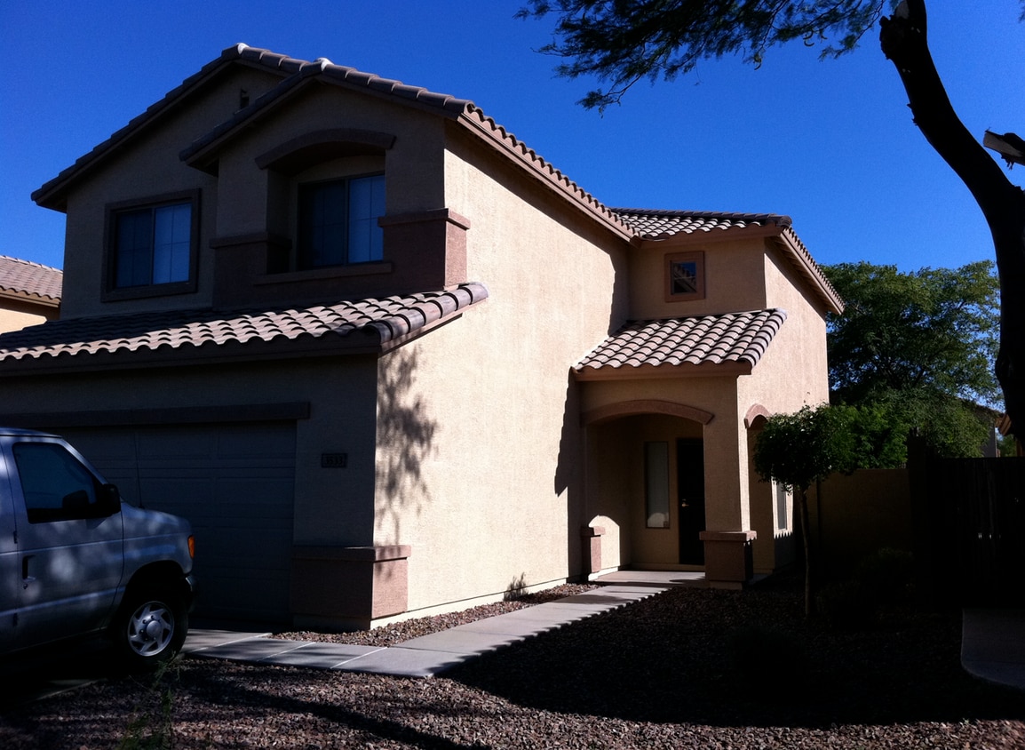 Building Photo - 3533 W Warren Ln