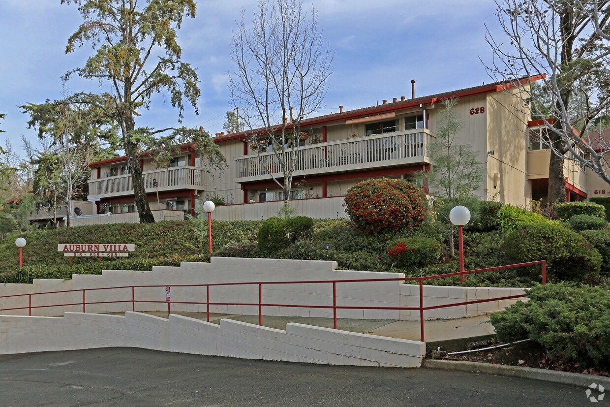 Foto principal - Auburn Villa