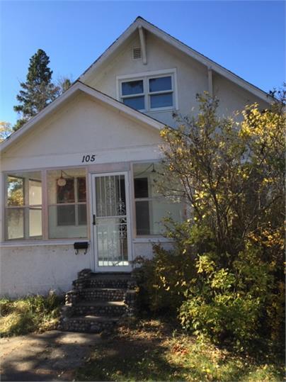 Primary Photo - 105 Court Ave