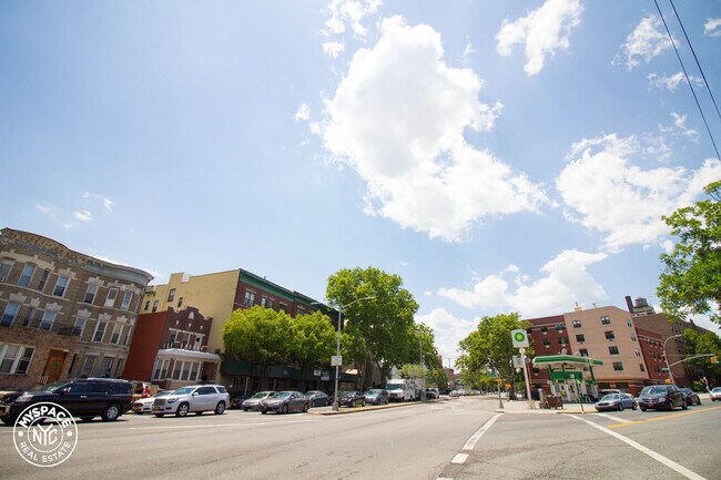 Building Photo - 1503 Eastern Pkwy