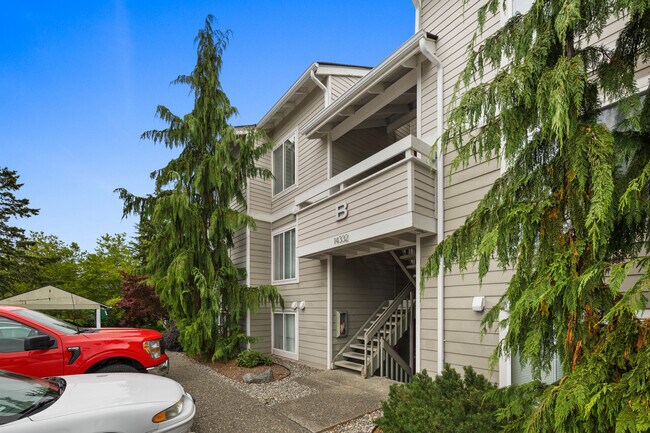 Foto del edificio - 14332 126th Ave NE