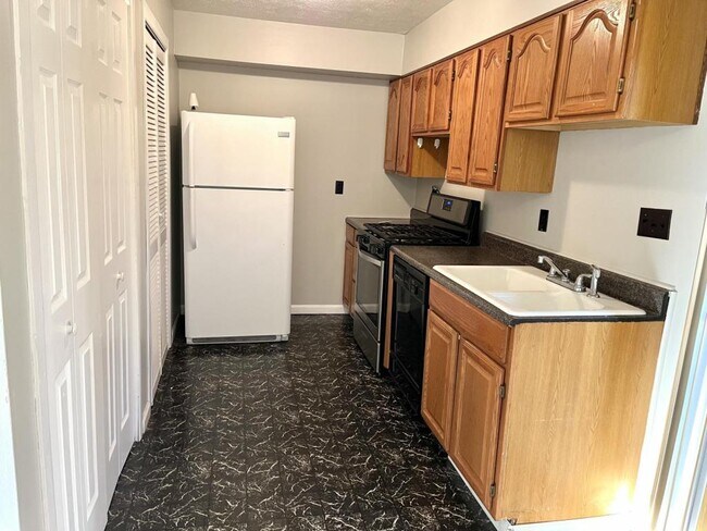 Foto del edificio - 69 Linden Ave, Apt 1, Anmoore, WV