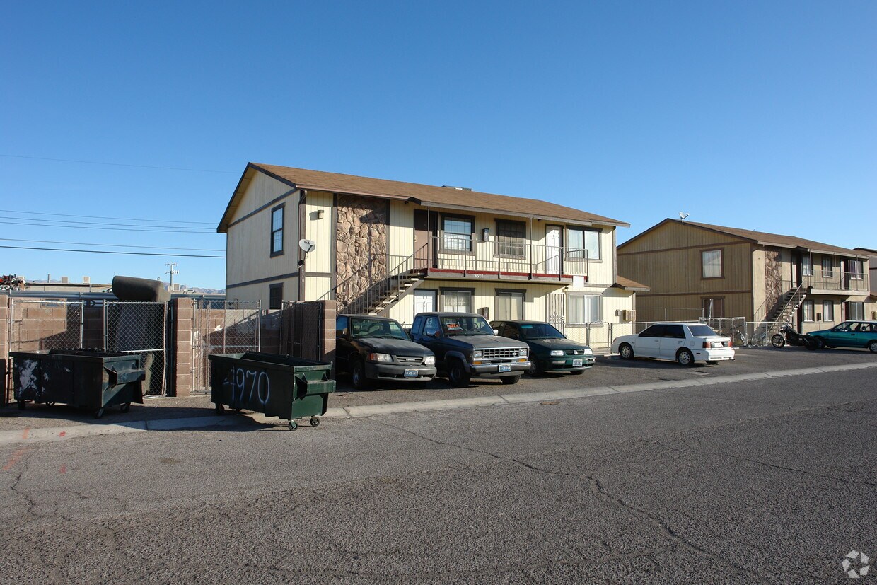 Building Photo - 4970 Appollo Star Ct