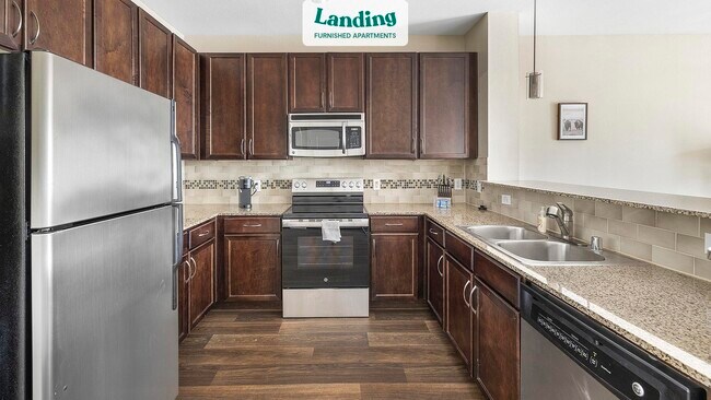 Building Photo - 7373 Valley View Ln