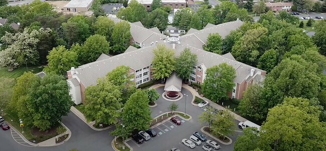 Foto del edificio - Kings Reserve Sterling 55+ Active Adult Ap...