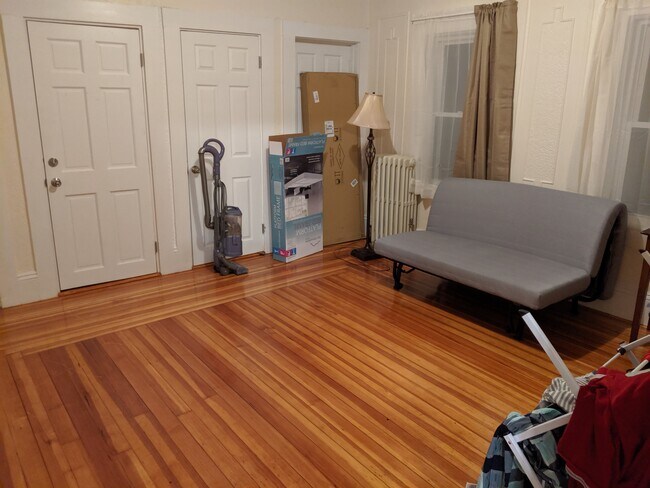 Foto del edificio - 4 Waban St