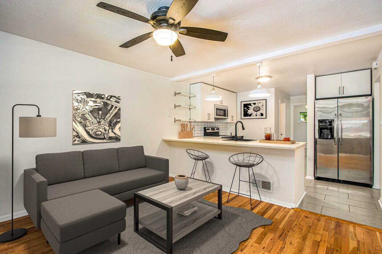 Primary Photo - 6133 Sterne Cir