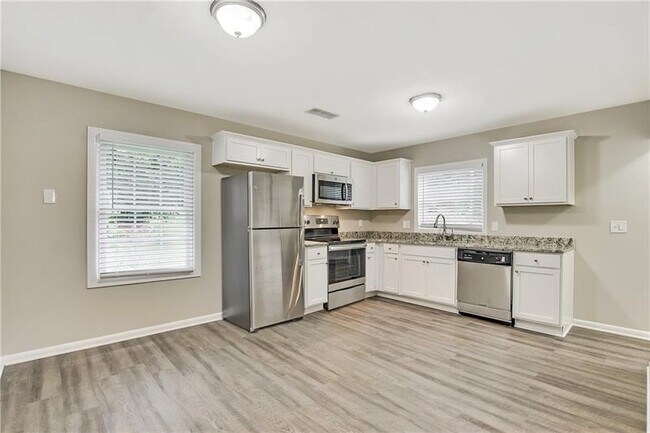 Building Photo - 3609 Croft Pl NW