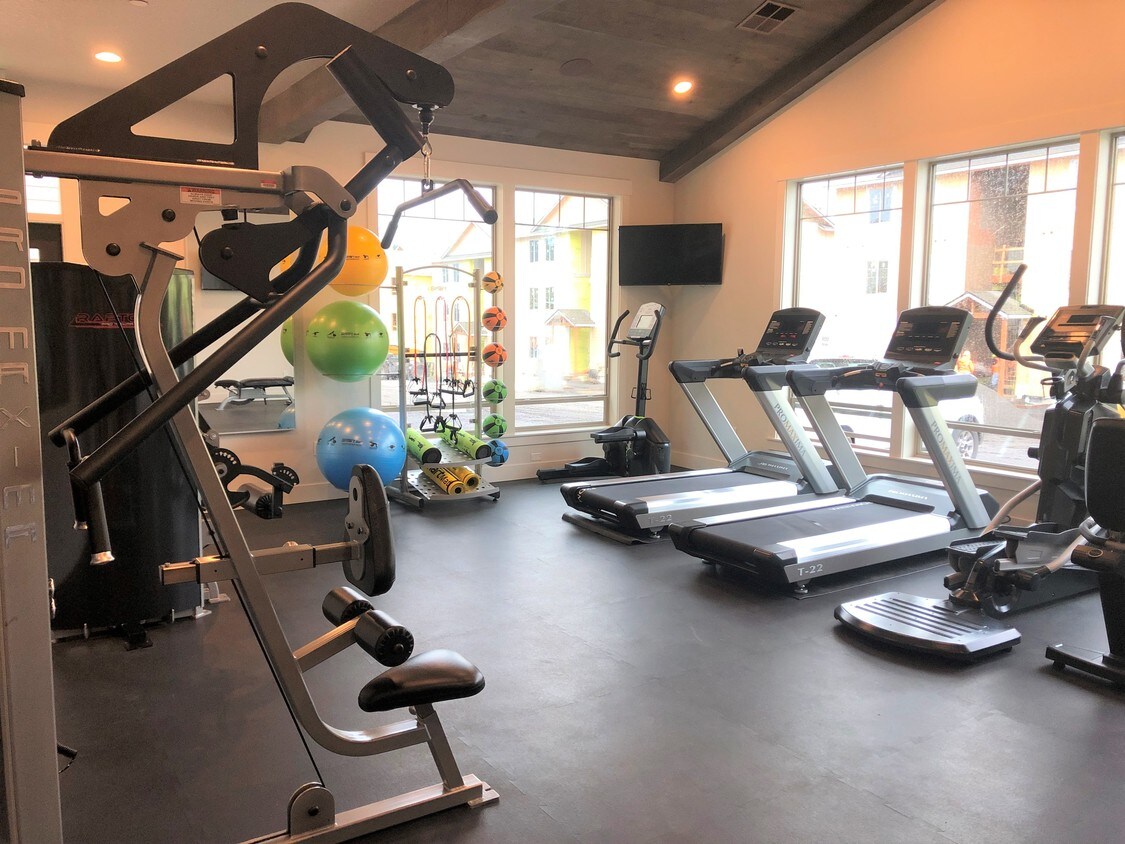 Sandyplace Apartment Homes Apartments Sandy, OR