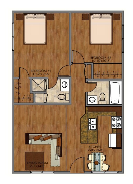 Foto del edificio - 45275 Sunset Ln