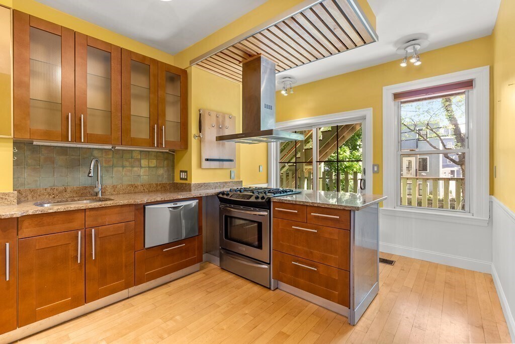 Foto principal - 38 Woodward St