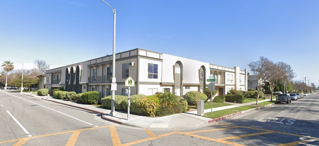 Foto principal - 508 N 2nd St