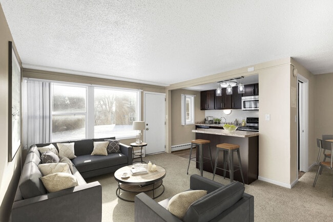 Building Photo - Valley Village Apartments