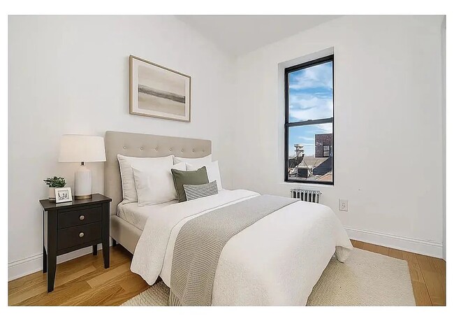 Foto del edificio - 380 S 4th St