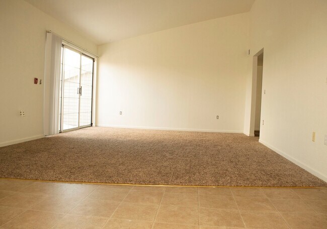 Foto del interior - Sawgrass