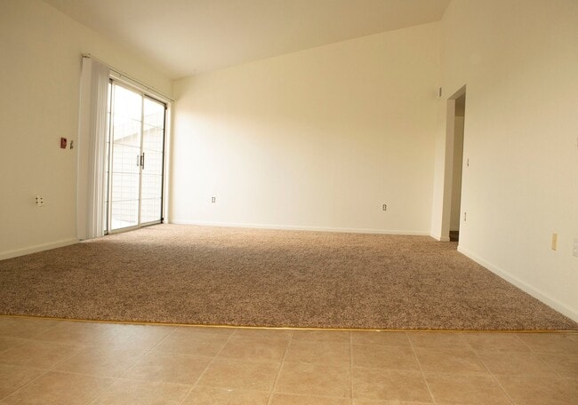 Interior Photo - Sawgrass