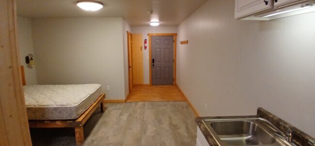 Foto del edificio - 302 2nd St