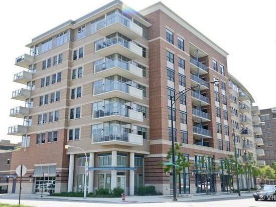 Foto principal - 511 W Division St