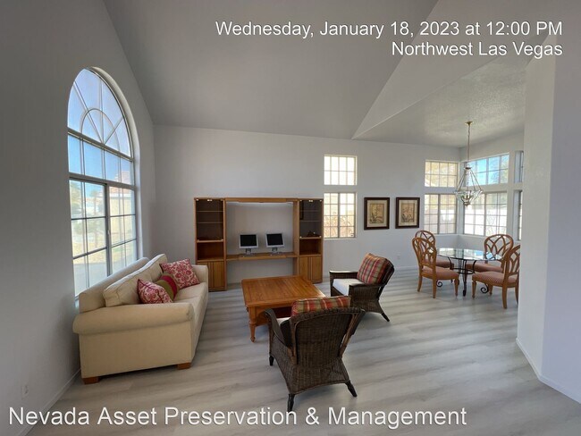 Foto del edificio - 4 br, 2.5 bath House - 4966 High Creek Drive