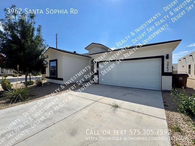 Building Photo - 3962 Santa Sophia Rd