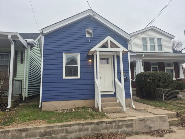 3 bed 1 bath Dayton, KY - 3 bed 1 bath Dayton, KY House